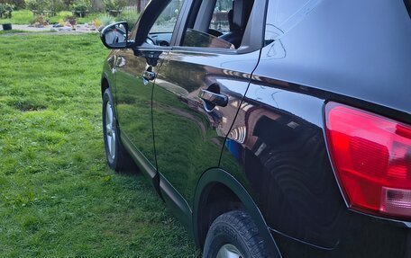 Nissan Qashqai, 2007 год, 800 000 рублей, 8 фотография