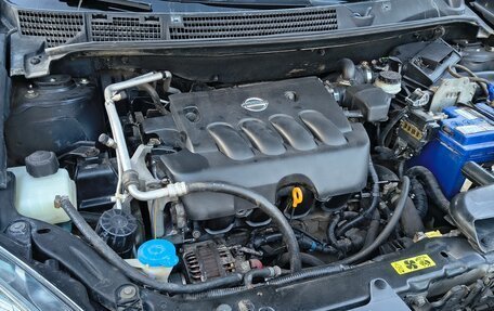 Nissan Qashqai, 2007 год, 800 000 рублей, 9 фотография