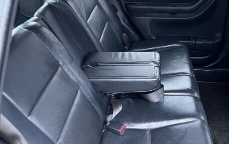 Honda CR-V IV, 2000 год, 423 000 рублей, 10 фотография