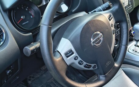 Nissan Qashqai, 2007 год, 800 000 рублей, 2 фотография