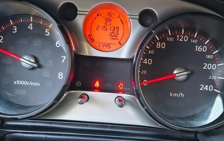 Nissan Qashqai, 2007 год, 800 000 рублей, 3 фотография