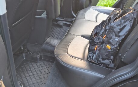 Nissan Qashqai, 2007 год, 800 000 рублей, 10 фотография