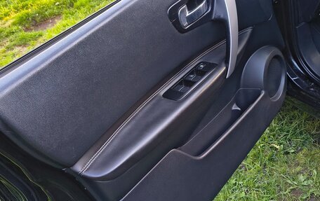 Nissan Qashqai, 2007 год, 800 000 рублей, 5 фотография