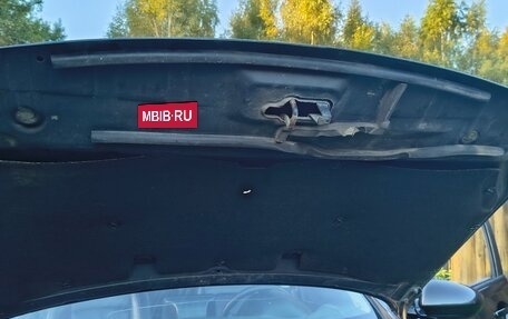 Nissan Qashqai, 2007 год, 800 000 рублей, 7 фотография