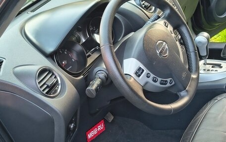 Nissan Qashqai, 2007 год, 800 000 рублей, 4 фотография