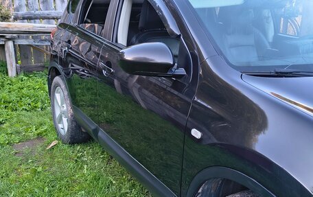 Nissan Qashqai, 2007 год, 800 000 рублей, 11 фотография