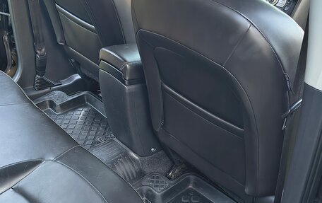 Nissan Qashqai, 2007 год, 800 000 рублей, 23 фотография