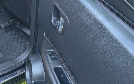 Nissan Qashqai, 2007 год, 800 000 рублей, 19 фотография