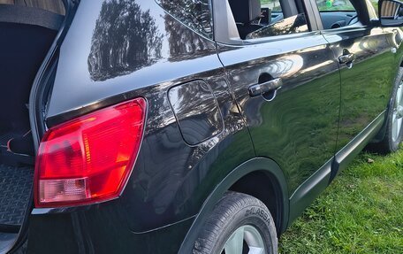 Nissan Qashqai, 2007 год, 800 000 рублей, 12 фотография