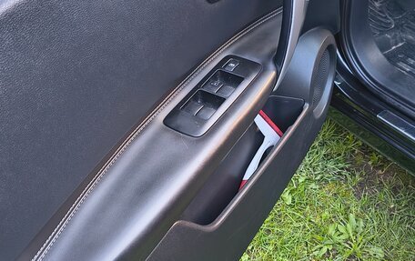 Nissan Qashqai, 2007 год, 800 000 рублей, 15 фотография