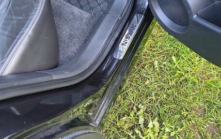 Nissan Qashqai, 2007 год, 800 000 рублей, 17 фотография