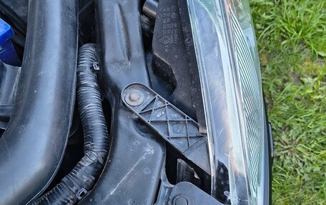 Nissan Qashqai, 2007 год, 800 000 рублей, 18 фотография