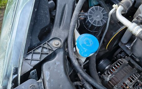 Nissan Qashqai, 2007 год, 800 000 рублей, 13 фотография