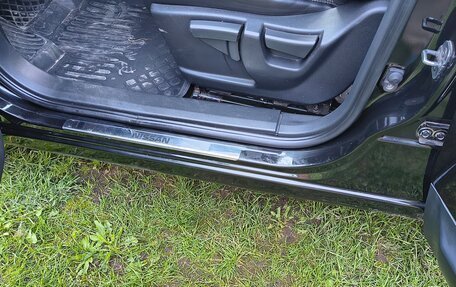 Nissan Qashqai, 2007 год, 800 000 рублей, 16 фотография