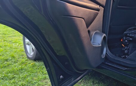 Nissan Qashqai, 2007 год, 800 000 рублей, 21 фотография