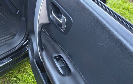 Nissan Qashqai, 2007 год, 800 000 рублей, 34 фотография