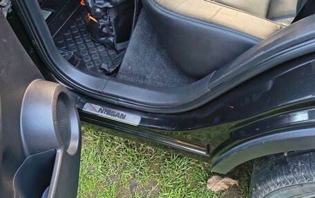 Nissan Qashqai, 2007 год, 800 000 рублей, 27 фотография