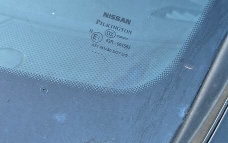 Nissan Qashqai, 2007 год, 800 000 рублей, 38 фотография