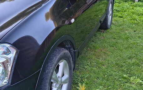 Nissan Qashqai, 2007 год, 800 000 рублей, 35 фотография