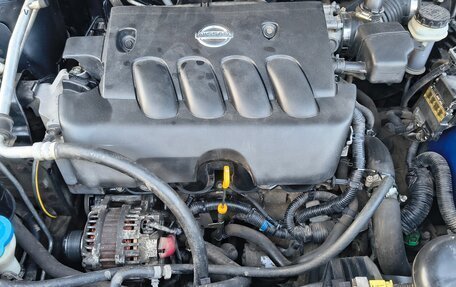 Nissan Qashqai, 2007 год, 800 000 рублей, 33 фотография