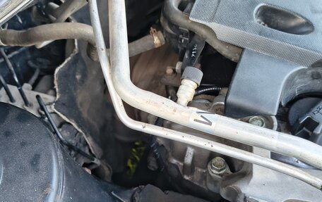 Nissan Qashqai, 2007 год, 800 000 рублей, 32 фотография