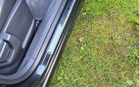 Nissan Qashqai, 2007 год, 800 000 рублей, 30 фотография