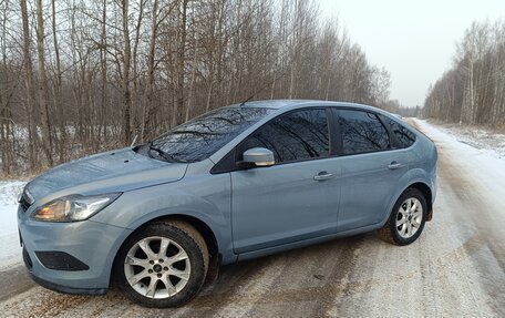 Ford Focus II рестайлинг, 2009 год, 355 000 рублей, 3 фотография