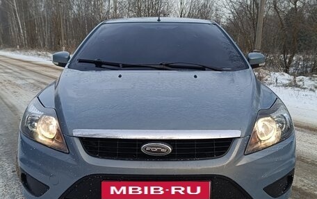 Ford Focus II рестайлинг, 2009 год, 355 000 рублей, 2 фотография