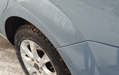 Ford Focus II рестайлинг, 2009 год, 355 000 рублей, 9 фотография