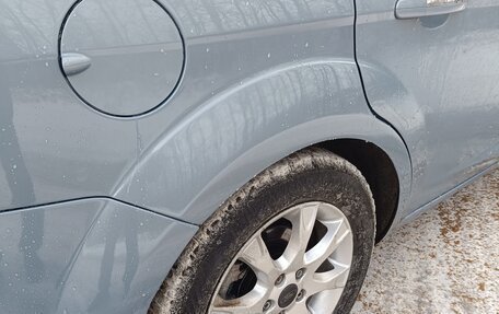 Ford Focus II рестайлинг, 2009 год, 355 000 рублей, 8 фотография