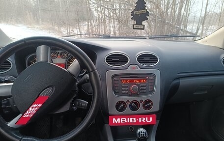 Ford Focus II рестайлинг, 2009 год, 355 000 рублей, 10 фотография