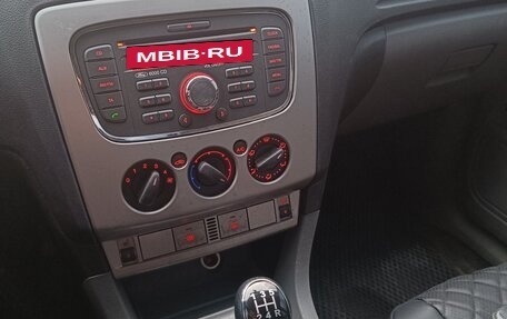 Ford Focus II рестайлинг, 2009 год, 355 000 рублей, 12 фотография