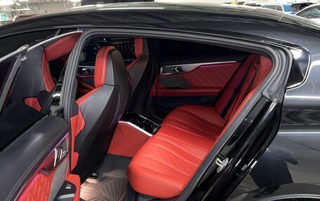 BMW M8 I (F91/F92/F93), 2021 год, 13 800 000 рублей, 9 фотография