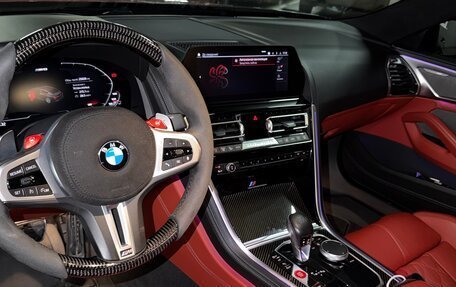 BMW M8 I (F91/F92/F93), 2021 год, 13 800 000 рублей, 15 фотография