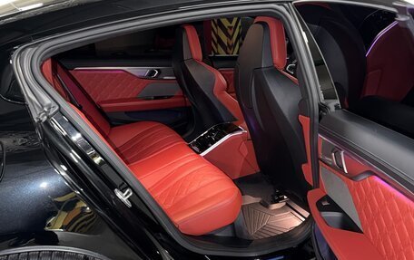 BMW M8 I (F91/F92/F93), 2021 год, 13 800 000 рублей, 12 фотография