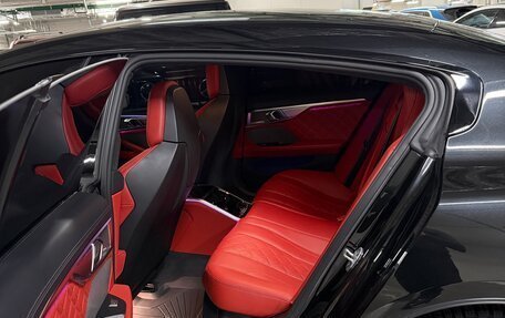 BMW M8 I (F91/F92/F93), 2021 год, 13 800 000 рублей, 10 фотография