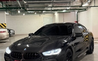 BMW M8 I (F91/F92/F93), 2021 год, 13 800 000 рублей, 1 фотография