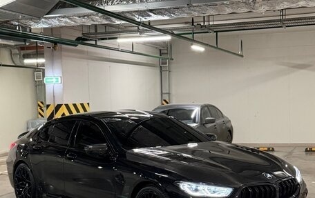 BMW M8 I (F91/F92/F93), 2021 год, 13 800 000 рублей, 5 фотография