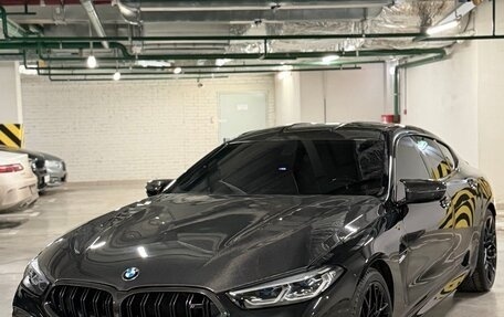 BMW M8 I (F91/F92/F93), 2021 год, 13 800 000 рублей, 3 фотография