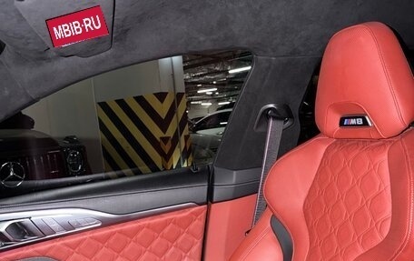 BMW M8 I (F91/F92/F93), 2021 год, 13 800 000 рублей, 14 фотография