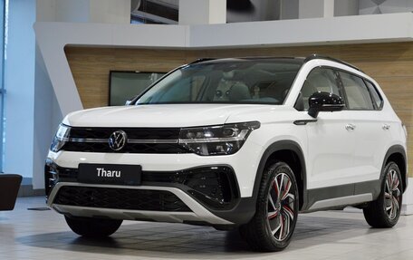 Volkswagen Tharu, 2025 год, 4 099 000 рублей, 1 фотография