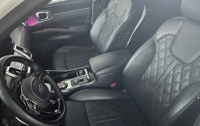 KIA Sorento IV, 2020 год, 3 855 000 рублей, 1 фотография