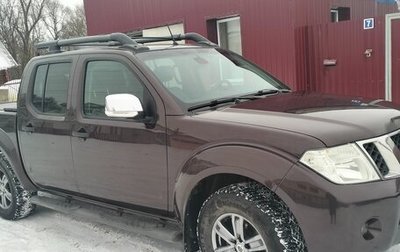 Nissan Navara (Frontier), 2013 год, 2 200 000 рублей, 1 фотография