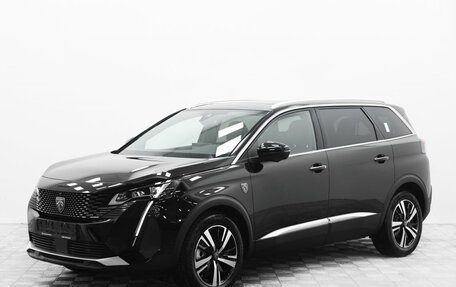 Peugeot 5008 II, 2024 год, 4 699 000 рублей, 1 фотография
