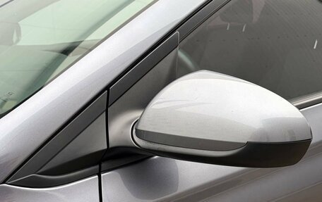 Hyundai Solaris II рестайлинг, 2017 год, 1 295 000 рублей, 13 фотография