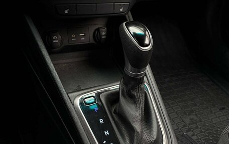 Hyundai Solaris II рестайлинг, 2017 год, 1 295 000 рублей, 19 фотография