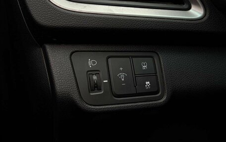 Hyundai Solaris II рестайлинг, 2017 год, 1 295 000 рублей, 16 фотография