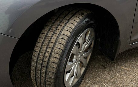 Hyundai Solaris II рестайлинг, 2017 год, 1 295 000 рублей, 24 фотография