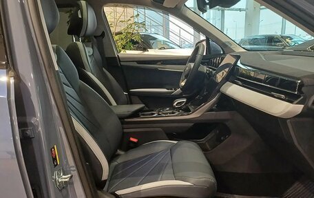 Geely Atlas, 2025 год, 3 917 190 рублей, 7 фотография