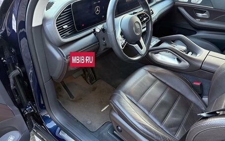 Mercedes-Benz GLE, 2019 год, 7 300 000 рублей, 4 фотография